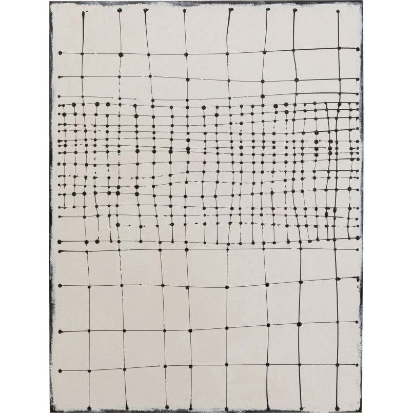 Tableau sur toile Alivio 120x90cm
