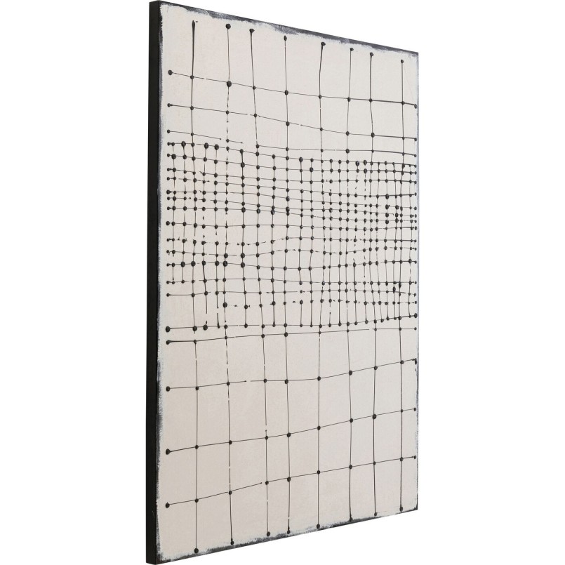 Tableau sur toile Alivio 120x90cm