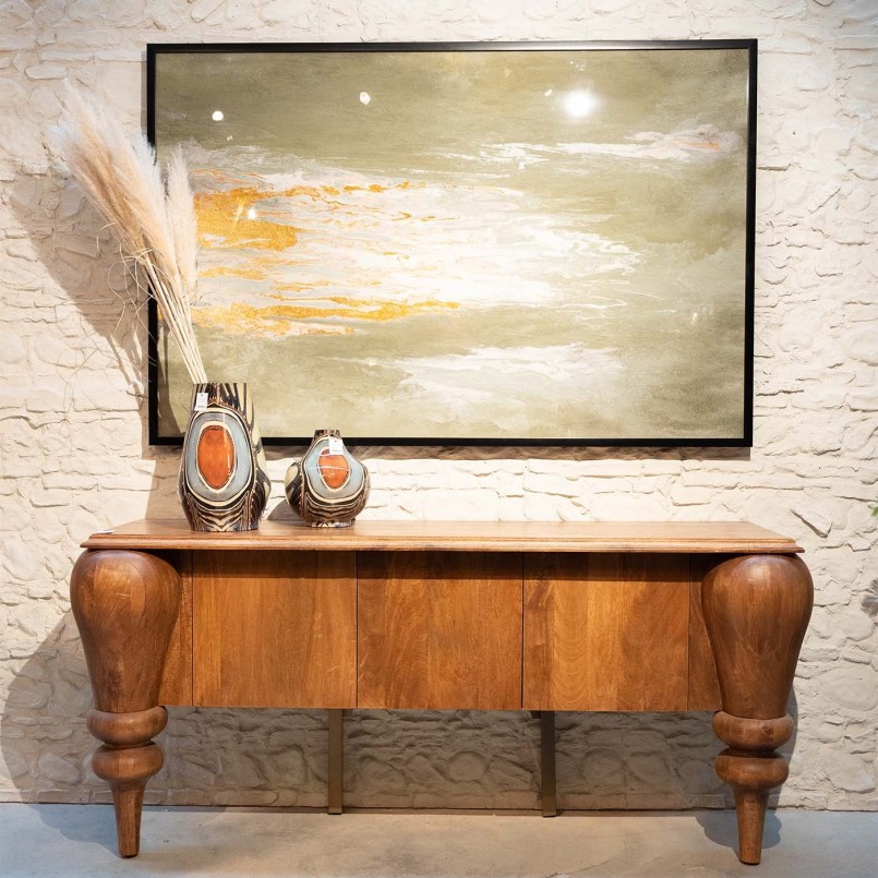 Buffet en bois - Muse - Kare Design