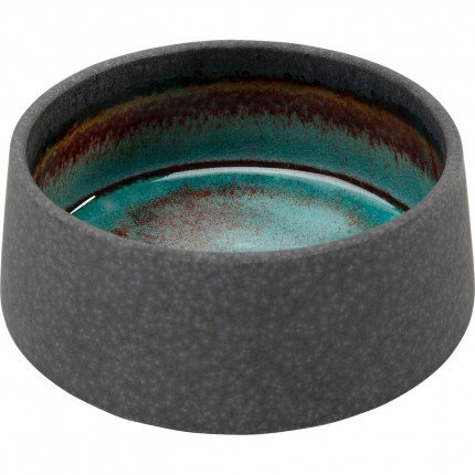 Bowl Ari grey 13cm (6/set) Kare Design