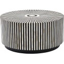 Table basse Electra 75cm Kare Design