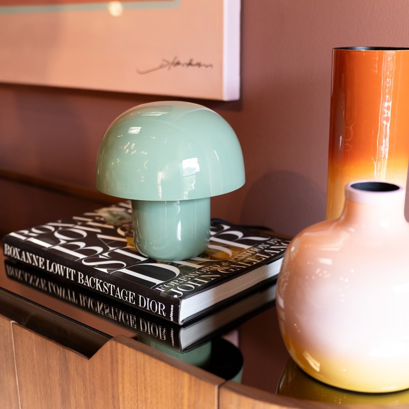Vase Rici 19cm Kare Design
