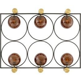 Applique Balance Circle 96x122cm
