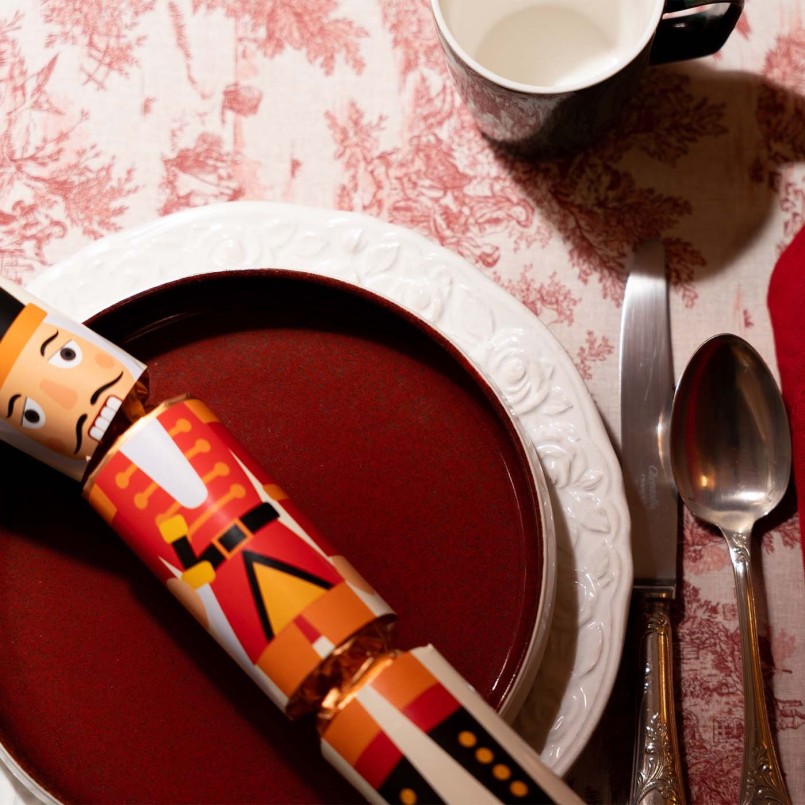 Mugs verts et blancs en porcelaine - Colorino - Kare Design