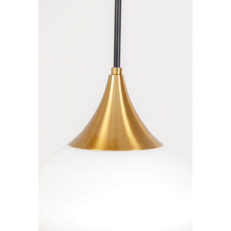 Suspension Gocce 70x140cm