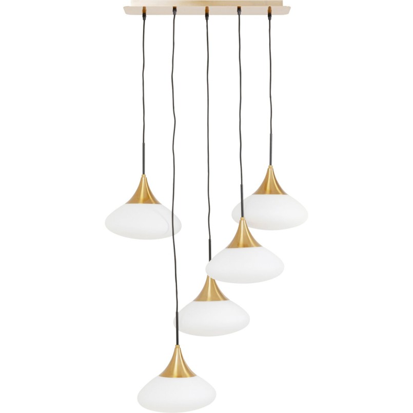 Suspension Gocce 70x140cm