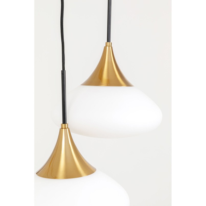 Suspension Gocce 70x140cm
