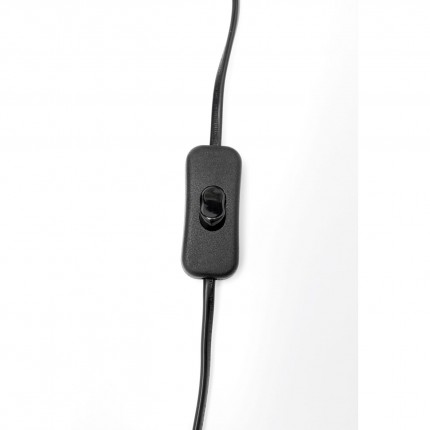 Floor Lamp Gocce 87cm Kare Design
