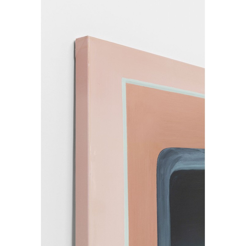 Tableau sur toile Tendency pastell 150x100cm