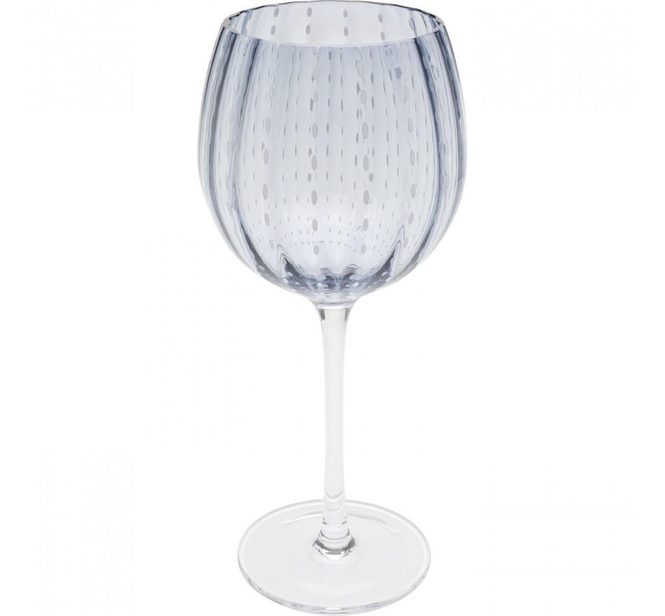 Wine Glass Clue (4/set) Kare Design Wine Glass Clue (4/set) Kare Design
