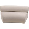 Sofa Ciao 2-Seater cream Kare Design