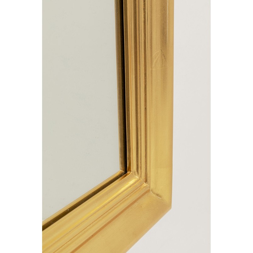 Miroir mural Double Vision Rectangular 121x81cm