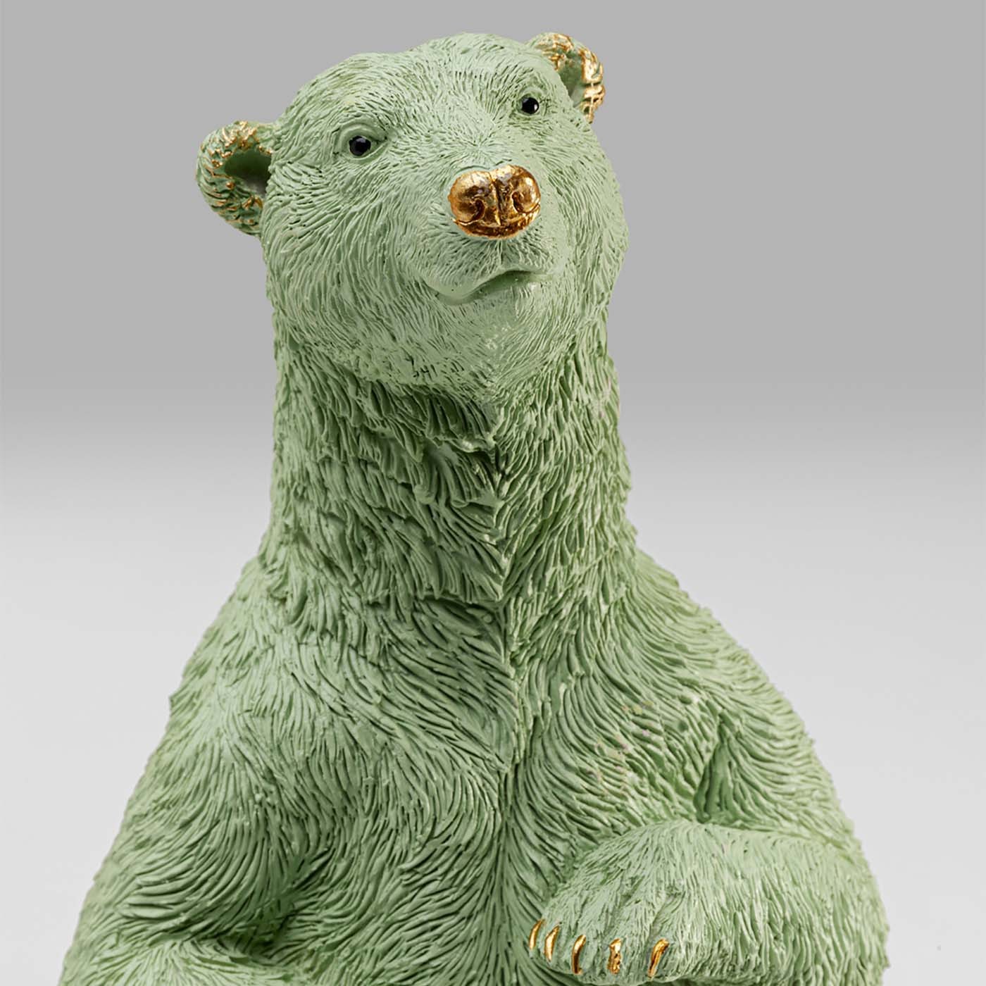 Serre-livres ours set de 2 Kare Design Serre-livres ours set de 2 Kare Design