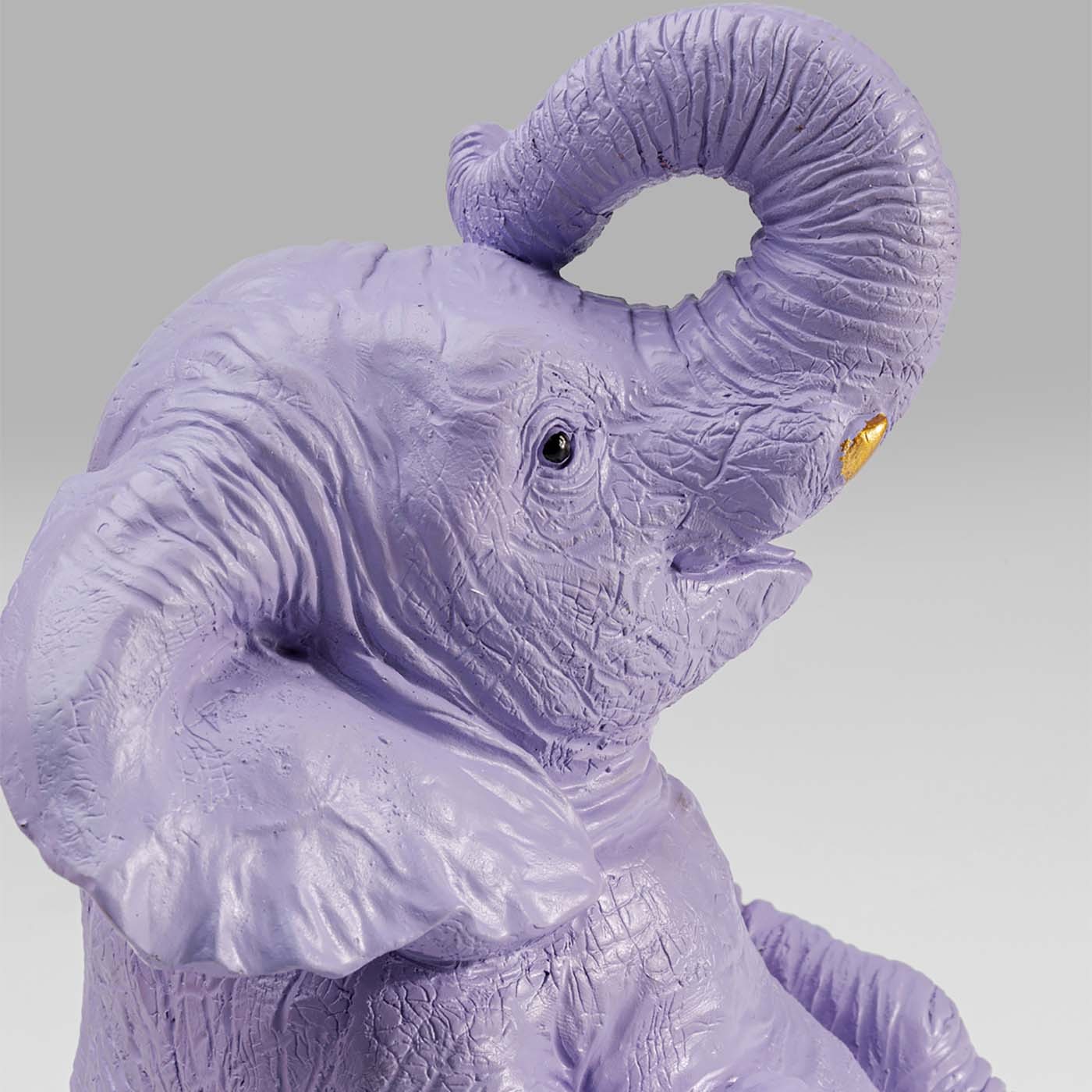 Serre-livres éléphant et rhinocéros set de 2 Kare Design Serre-livres éléphant et rhinocéros set de 2 Kare Design
