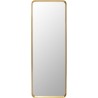 Miroir mural Vincenza 73x203cm