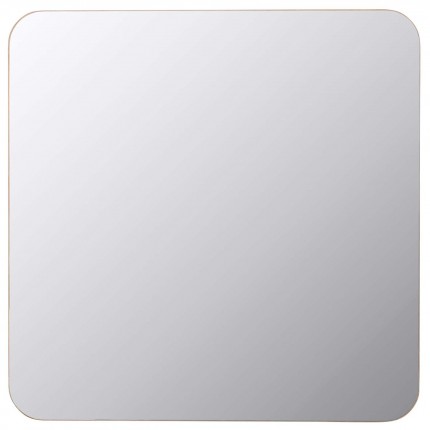 Wall Mirror Cleo 100x100cm Kare Design