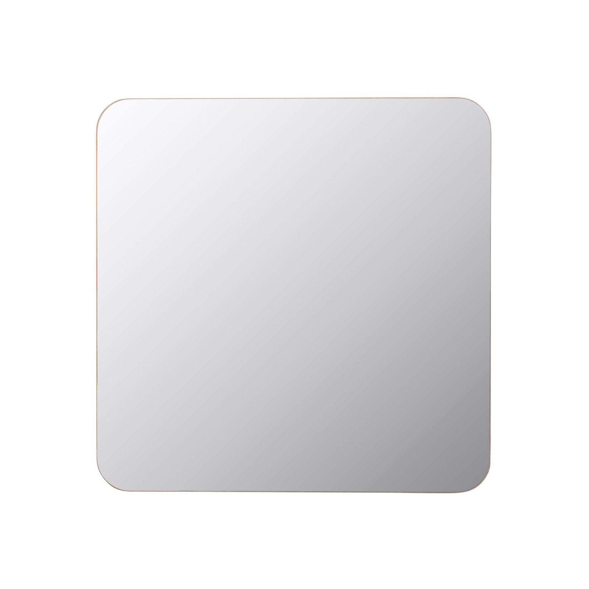 Miroir Cleo 100x100cm Kare Design