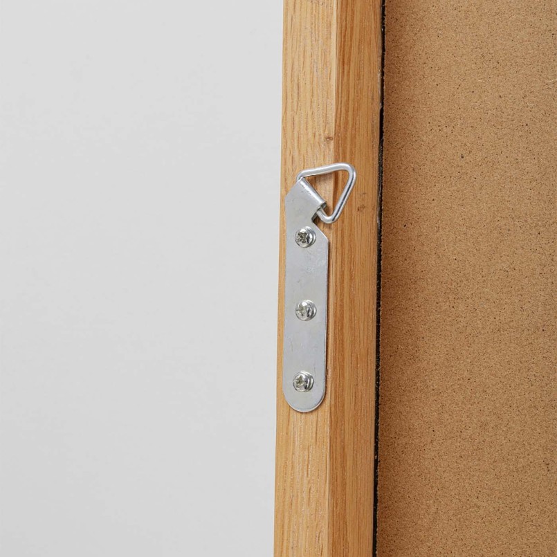 Miroir carré - Cleo - Kare Design