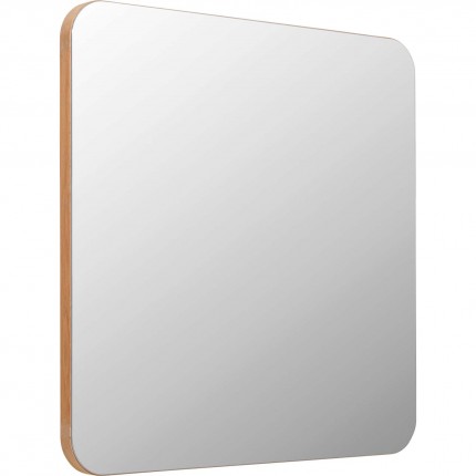 Wall Mirror Cleo 100x100cm Kare Design