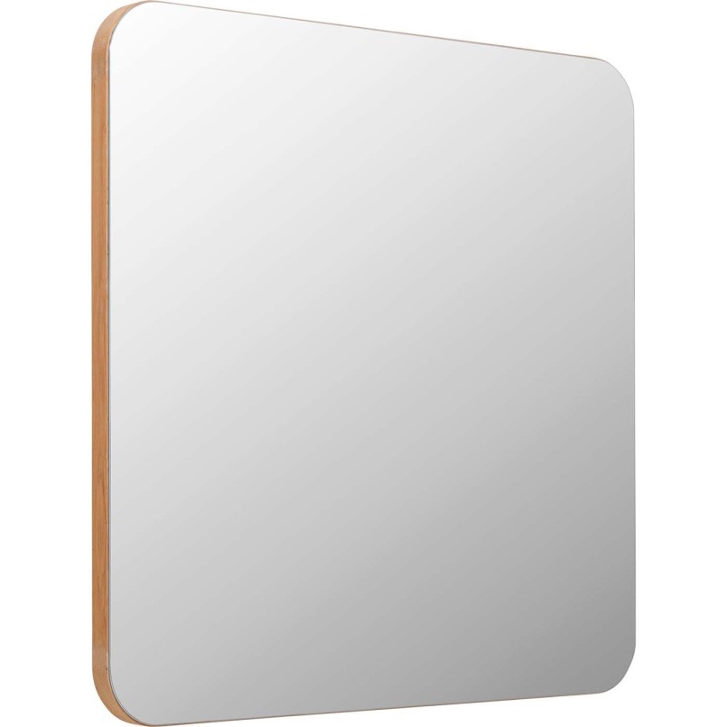 Miroir carré - Cleo - Kare Design