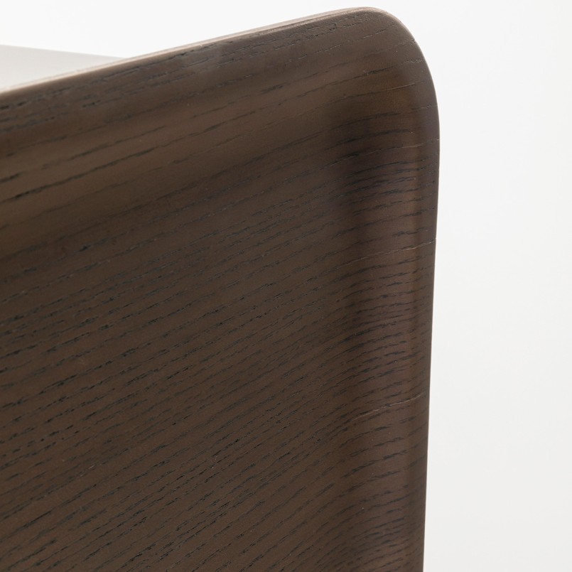 Buffet haut marron - Divine - Kare Design