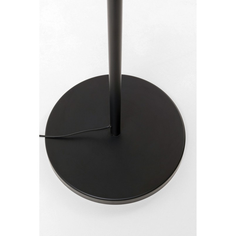 Lampadaire Calotta noir 5 180cm