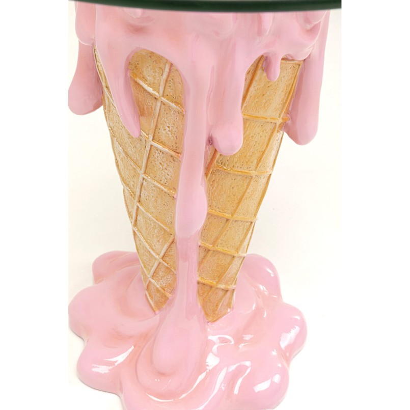 Table d appoint Ice Cream Ø48cm