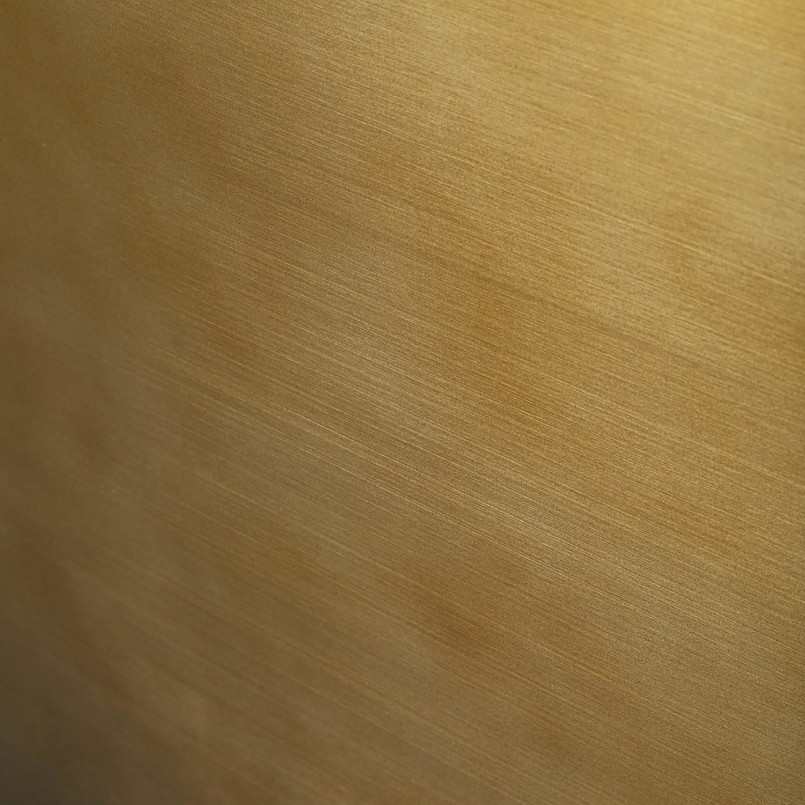 Black and gold bar - Prezioso - Kare Design