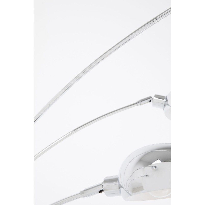 Lampadaire Lounge Five Fingers Economy Kare Design