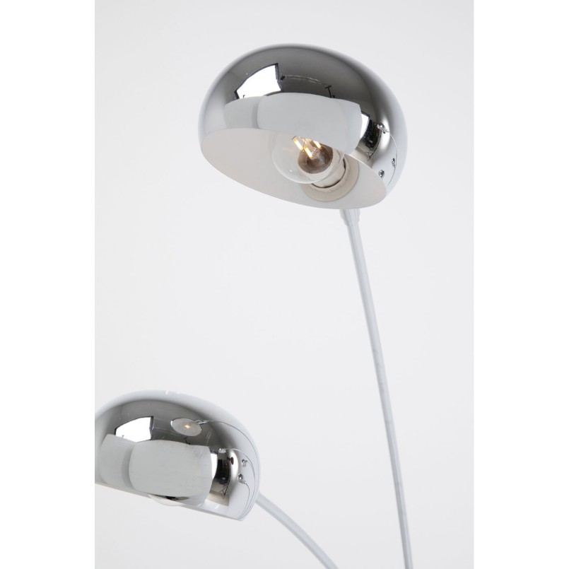 Lampadaire Lounge Five Fingers Economy Kare Design
