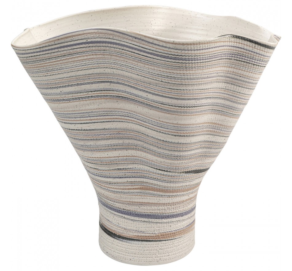 Vase Borsa 36cm Kare Design Vase Borsa 36cm Kare Design