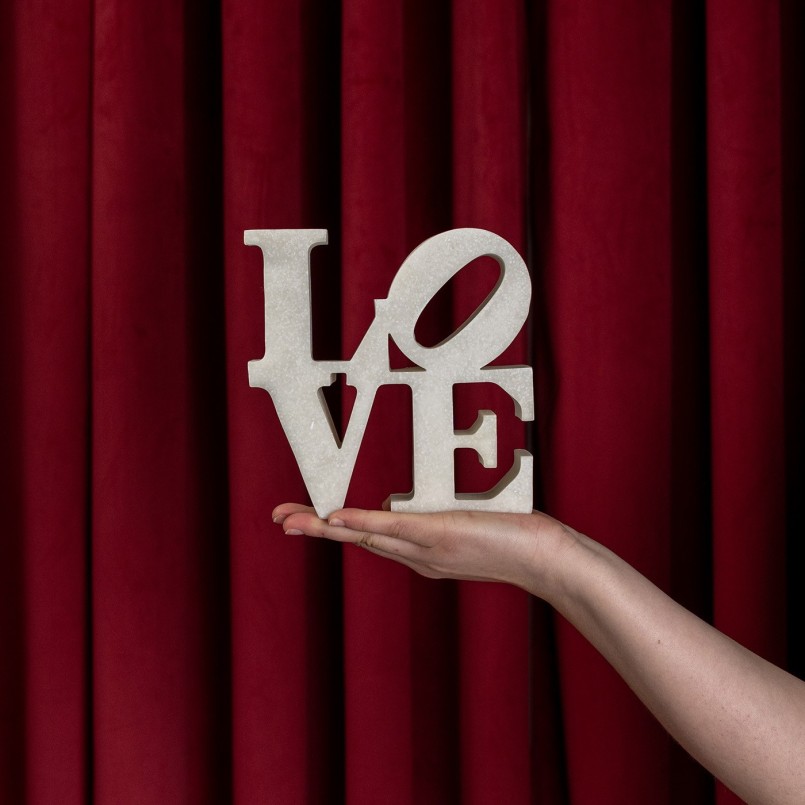 Decoration Love - Soft - Kare Design