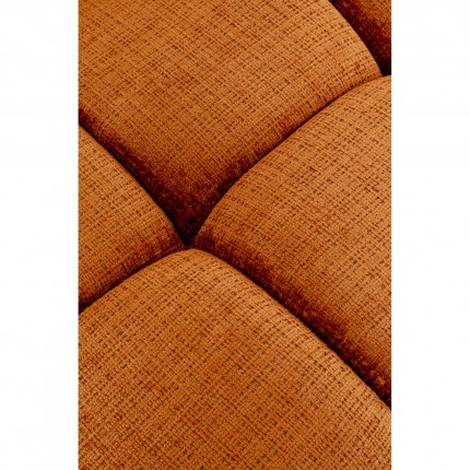 Corner Sofa Belami orange left Kare Design Corner Sofa Belami orange left Kare Design