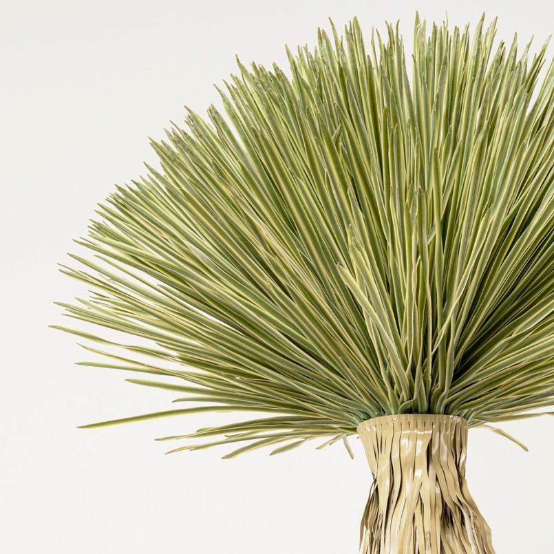 Plante artificielle décorative Yucca - Kare Design