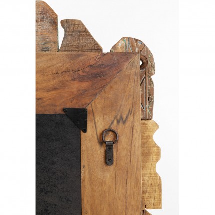 Wall Mirror Be Mind 160x90cm Kare Design