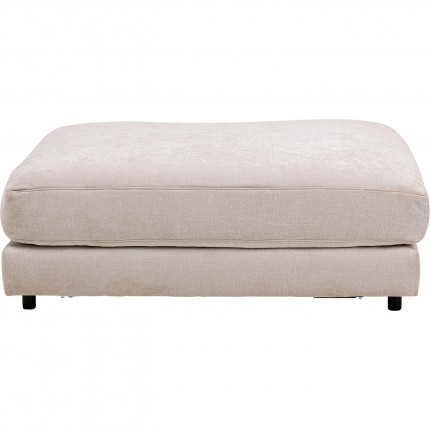 Stool Imola cream Kare Design