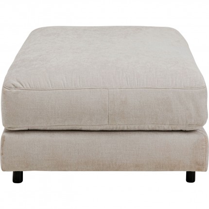 Stool Imola cream Kare Design