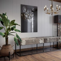 Plante décorative bananier - Kare Design