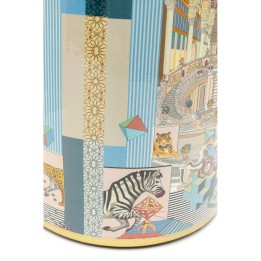 Boîte décorative Palazzo Ø25cm