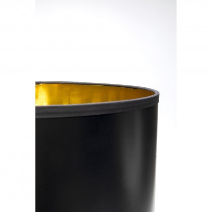 Table Lamp Artistico black and white Kare Design