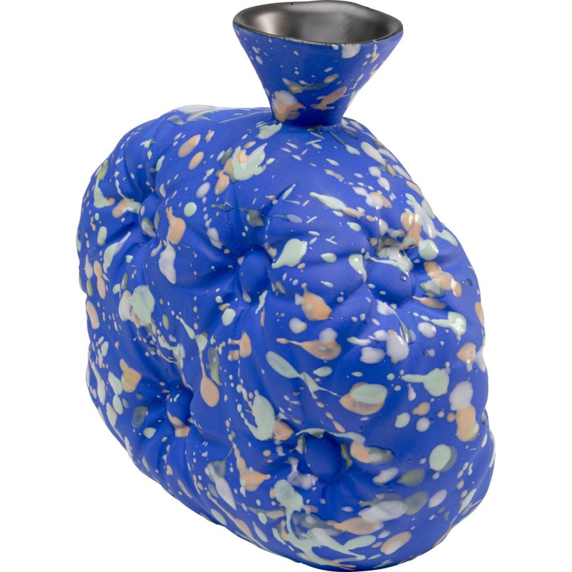 Vase Colore Blob 22cm