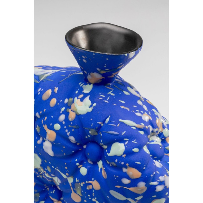 Vase Colore Blob 22cm