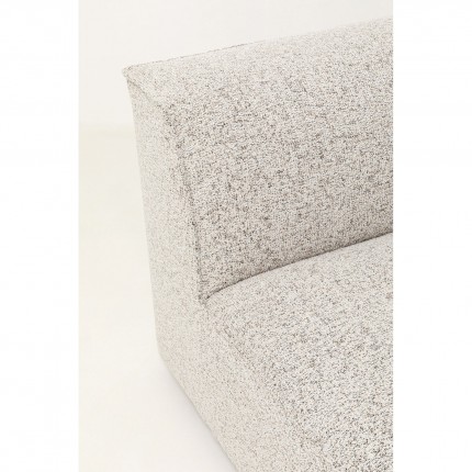 Sofa element Casanova grey Kare Design
