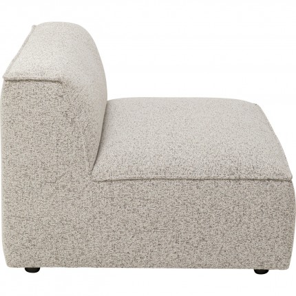 Sofa element Casanova grey Kare Design