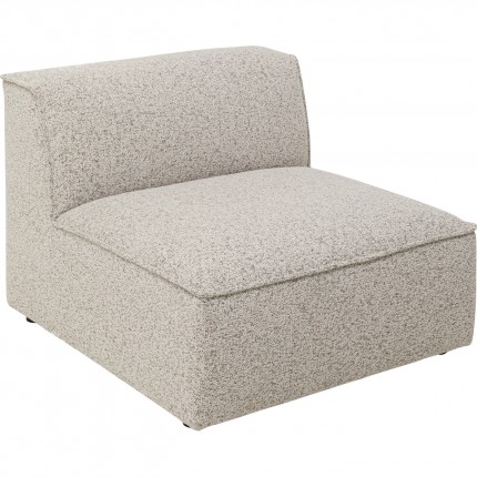 Sofa element Casanova grey Kare Design