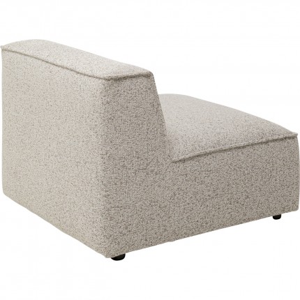 Sofa element Casanova grey Kare Design