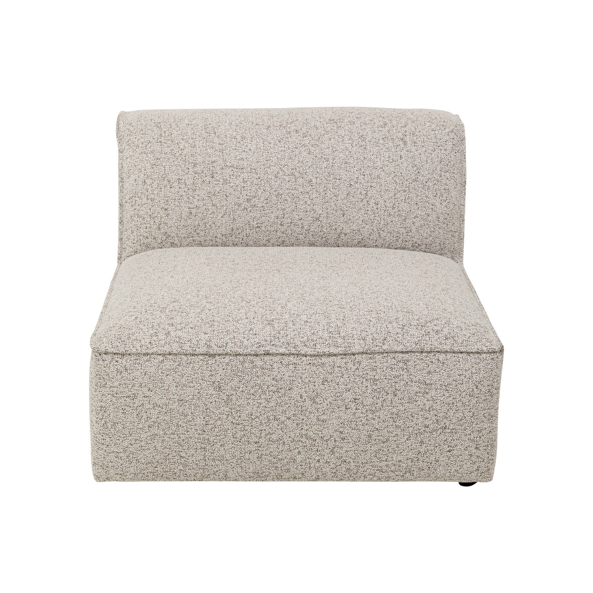 Canapé Casanova element centrale 107cm Cat 1 Ind
