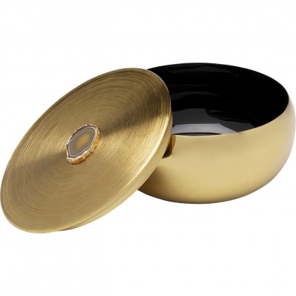 Box Shine Ø16cm Kare Design