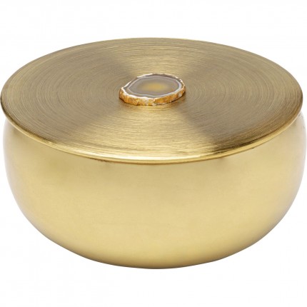 Box Shine Ø16cm Kare Design