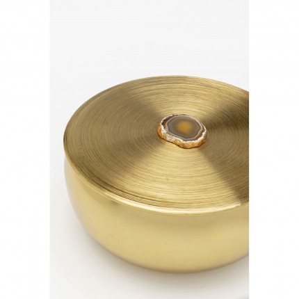 Box Shine Ø16cm Kare Design